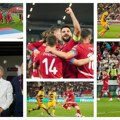 Prenos, Srbija - Andora: Biti ili ne biti utakmica za Svetsko prvenstvo u fudbalu!