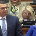 Bačevac tražio da uknjiženje ne bude uslov za jeftine kredite za mlade