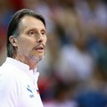Krecu posle pobede Srbije izdvojio je dvojicu igrača
