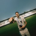 ZVANIČNO - Partizan predstavio prvo pojačanje!