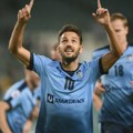 UŽIVO - Iz Australije u Suboticu - Ninković uz Zvezdu kad "gori"