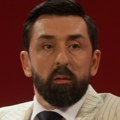 Ognjen Amidžić bio u zatvoru: Godinama je ćutao o ovome, a onda ga je pevačica raskrinkala