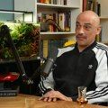 Izjava dana: Nije problem voziti Poršea, ali da li je to smisao života?