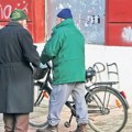 Starosna granica za odlazak u penziju ostaje ista
