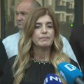 Advokatica: Saslušanje Tomića trajalo više od sat, "pena parti" ispred Informera za njih kao državni udar