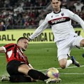 Luka Jović nije više igrač Milana