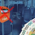 Počinje “besplatan” prevoz u Nišu