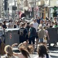 Studenti najavili šta će blokirati: Spisak lokacija širom Srbije