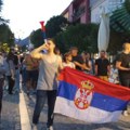 „Млади с југа”: Полицијо, буди уз свој народ!