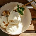 Recept za domaći sladoled od vanile