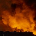 Uživo udar u srce Rusije, ukrajina se sveti za Napad Kijev optužuje Putina da je ponizio Trampa razornim napadom na prestonicu…