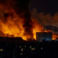 Uživo udar u srce Rusije, Ukrajina se sveti za napad Kijev optužuje Putina da je ponizio Trampa razornim napadom na prestonicu…