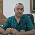 PRESING! Dr Momčilo Bojkić, direktor Opšte bolnice Pirot. Sreda, 9. jul u 13.30h. Očekujemo vaša pitanja!