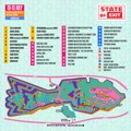 Najvažnije informacije na jednom mestu: Sve je spremno za EXIT 2025