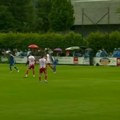 Kanga, Milivojević, Miljaš, Žigić: U stilu Zvezdinih legendi, pogledajte raketni udarac Felisija Milsona!
