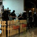 Zbor građana Palilula centar podneo pritužbu na rad policije zbog upotrebe prekomerne sile i uništavanja dokaza