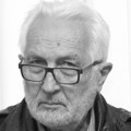 Bio je jedan od najprovokativnijih umetnika na našim prostorima: Umro Radomir Damnjanović Damnjan, evo zašto je njegov rad bio…