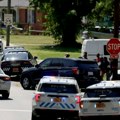 Pucnjava u crkvi u Americi, ubijen napadač: Ranjeno više ljudi uključujući policajca