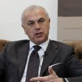 Zvezdan Terzić impresioniran navijačima crno-belih: Vidim neku novu energiju u Partizanu