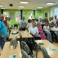 „Preuzmi kontrolu – biraj samostalan život“