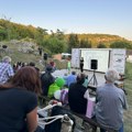 „Vrmdža fest“ po deveti put na pozornici u podnožju Latin grada