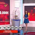Izvučena Loto sedmica, dobitni listić uplaćen u Novom Sadu