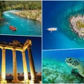 Hit letnja destinacija koja osvaja sva čula: Turska rivijera pretvara svaki kilometar u profit i uživanje