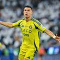 Ronaldo zasenio Feliksov debi za Al-Nasr VIDEO