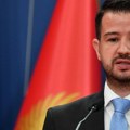Milatović pozdravio povlačenje zakonskog predloga o javnim okupljanjima