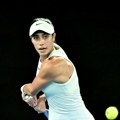 Olga pred vratima najboljih 100 u dublu