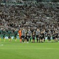 Grobari zagrmeli na tviteru: Brutalna paljba po sudiji i Đurđeviću: Ukopali nas!