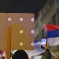 Studenti u Nišu najavljuju protest “Parlament i ja”