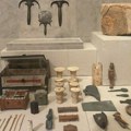 Egipat vratio 13 artefakata iz Britanije i Nemačke