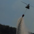 Desetine požara i u Albaniji i Bugarskoj, ugrožena dva parka prirode
