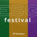 Hemofarm najavljuje drugi ESG festival u oktobru