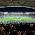 Ekskluzivno - kurir na UEFA super kupu: Posrnula Italija, Čeferin u čudu, ukleti “pevci” i čudesni “sveci”