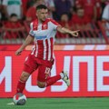 Veljković za Sportske: "Moj mentalitet je sličan Zvezdinom DNK, kao da sam godinama tu"