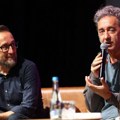 Paolo Sorentino na Sarajevo Film Festivalu: Ja sam tužna osoba i tu tugu osećam svuda u Istočnoj Evropi, zato se ovde osećam…