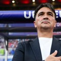 Dalić objavio spisak Hrvatske