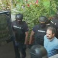 PSG traži hitno puštanje na slobodu dvoje svojih članova iz Novog Sada