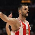 Lazić se oprostio od zvezde: Doskorašnji kapiten se posebno zahvalio dvojici ljudi!