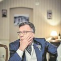 Otkazan koncert Halida Bešlića zbog zdravstvenih problema: Pevač mora na hitno proces rehabilitacije