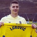 Luković blistao