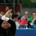 Košarka: Šta je to u srpskim selektorima pa odolevaju naprednjacima