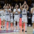 Sa 14 počeo da trenira, sa 18 debitovao na Eurobasketu: "Partizan je hteo sve da plati, ali ja sam odbio"