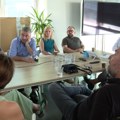 Urednici UM u Srbiji traže hitnu istragu i utvrđivanje odgovornosti nakon razgovora Stena Milera sa direktorom srpskog Telekoma…