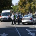 Devojčica stradala pred očima majke i na kućnom pragu! Očevici o nesreći u Zemunu: "Vozač se kretao jako brzo"