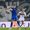 Fudbaleri Partizana pobedili Radnik u Super ligi Srbije