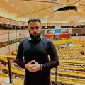 Popularni srpski voditelj je danas predsednik stranke u Belgiji: „Na izborima za Evropski parlament sam osvojio 11.000 glasova“…