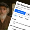Šta se krije iza profila Deda Zvonko travar s Velebita i zašto je zabrinjavajuće
